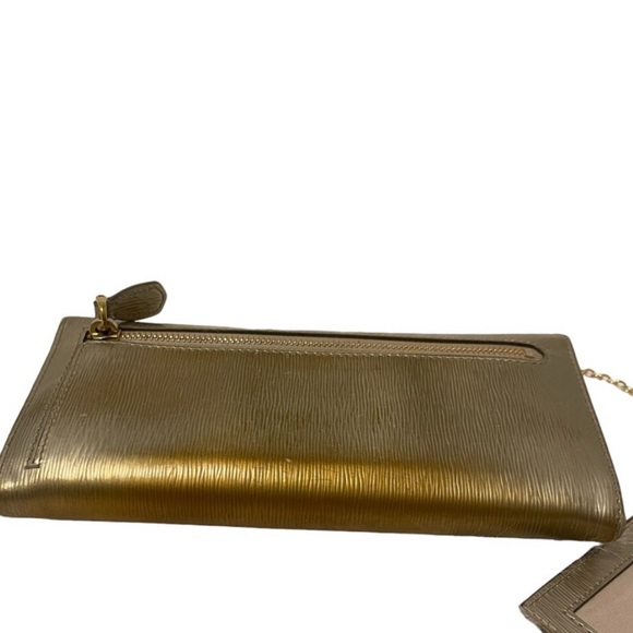 Prada long wallet, authentic - Picture 7 of 9